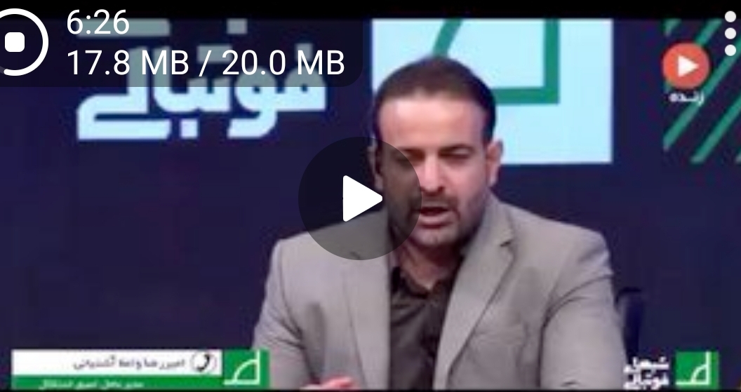 واعظ آشتیانی: انتخابات فدراسیون مهندسی شده است