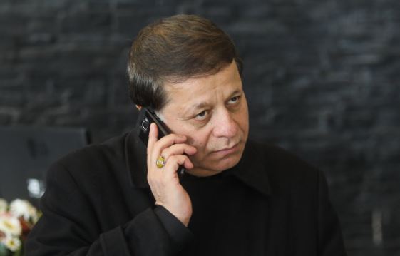 سکوت ساکت بعد از برد سپاهان سکوت ساکت بعد از برد سپاهان