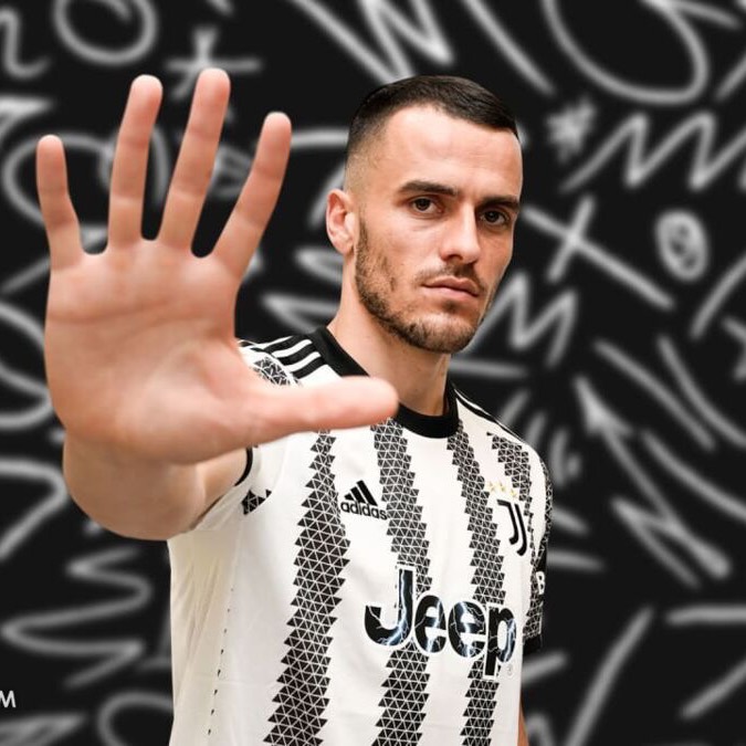 وینگر صربستانی هم یوونتوسی شد