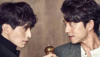 تا به حال فیلم کمدی کره ای دیده اید؟