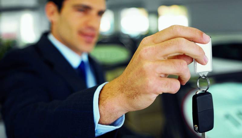 5 موردی که قبل از خرید خودروی دست دوم باید چک کنید