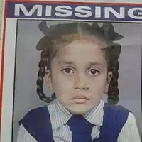 پیدا شدن کودک ربوده شده پس از ۹ سال 