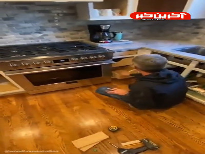 جاساز و کشو مخفی فقط این