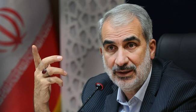 وزیر آموزش و پرورش: سهمیه پذیرش دانشگاه فرهنگیان را کم نکرده‌ایم