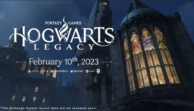 بازی Hogwarts Legacy تا اوایل 2023 تاخیر خورد