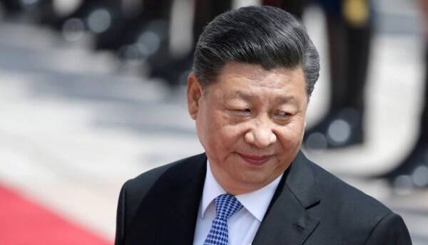 بایدن با رئیس جمهور چین دیدار می کند