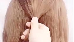 خودآرایی سریع و شیک