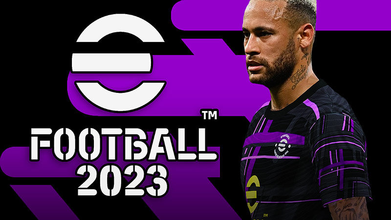 بازی 2023 eFootball کی از راه می‌رسد؟