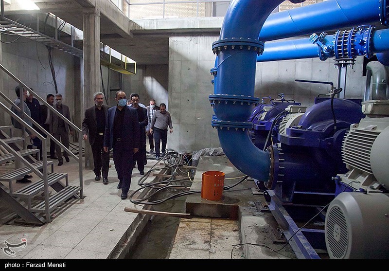 سفر رییس و معاونان سازمان بازرسی کل کشور به کرمانشاه