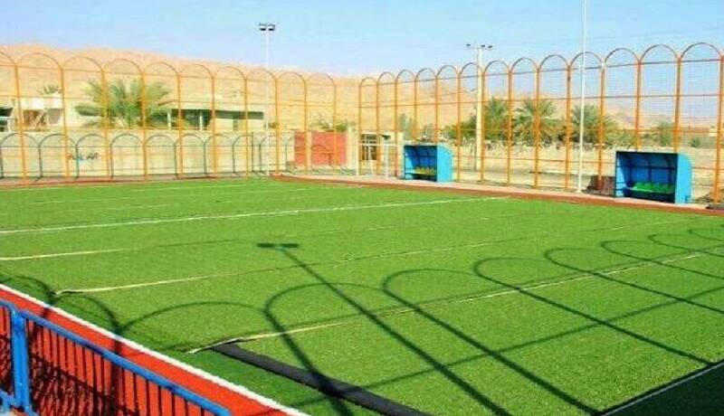 افتتاح ۱۶ پروژه ورزشی در استان بوشهر