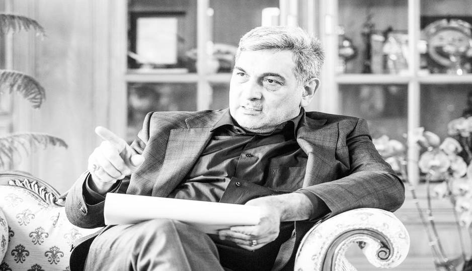 شهردار سابق پایتخت: نگران تهرانم