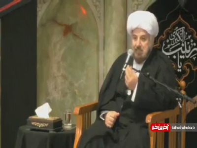 مشکلات را نردبانی برای رشد و ترقی قرار بدیم