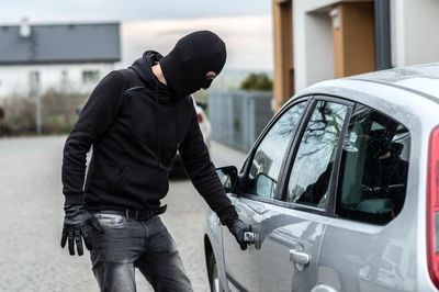 راه های ساده جلوگیری از سرقت خودرو