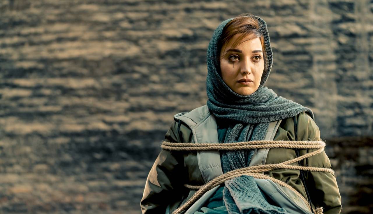 ویدئویی از اکران خصوصی فیلم کمدی «کوزوو»
