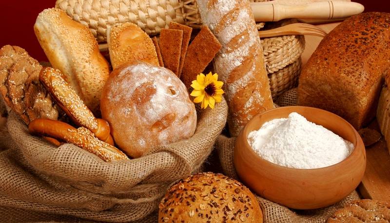این مواد غذایی انرژی روزانه شما را تأمین میکنند