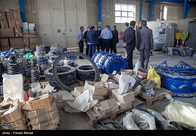 سفر رییس و معاونان سازمان بازرسی کل کشور به کرمانشاه