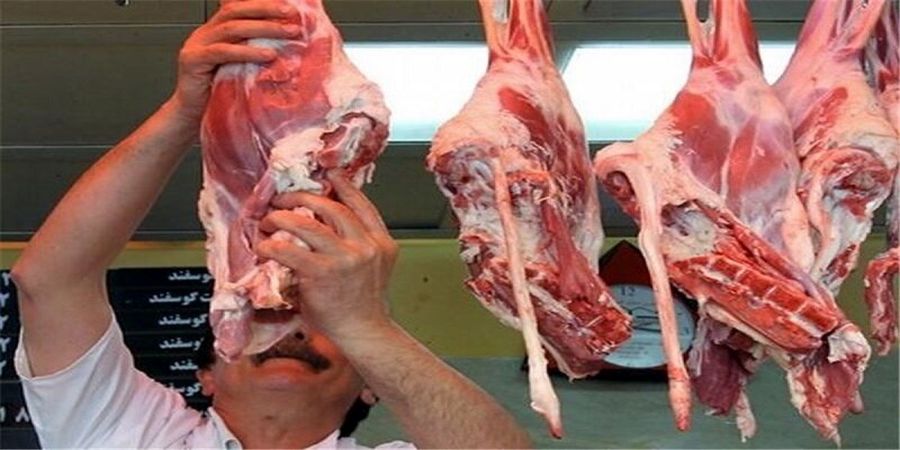 قیمت یک کیلو گوشت آبگوشتی چند؟
