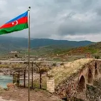 گلوله‌باران مواضع ارتش جمهوری آذربایجان در مرز با ارمنستان