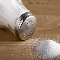 استفاده از جایگزین نمک می تواند خطرات قلبی را کاهش دهد