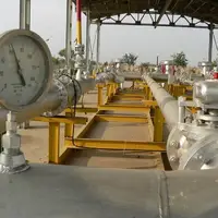 اتصال ۱۰ هزار واحد تولیدی آذربایجان‌شرقی به شبکه گاز