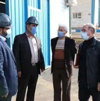 ایجاد اشتغال پایدار برای ۲۳ هزار نفر در صنایع کوچک زنجان