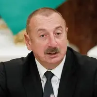 هشدار رئیس جمهور آذربایجان به ارمنستان