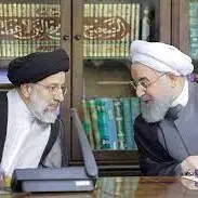 کیهان: یک سال دولت رئیسی در مقایسه با 8 سال دولت روحانی