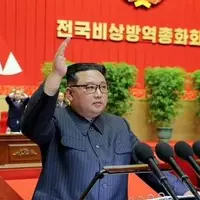 کره شمالی دستور استفاده از ماسک برای کرونا را لغو کرد