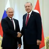 بده‌بستان‌های بی‌سابقه روسیه و ترکیه