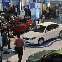 گردهمایی بزرگ خودروسازان کشور این بار در مشهد