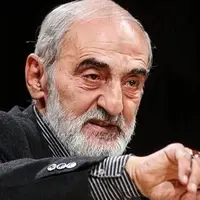 حسین شریعتمداری: میرحسین موسوی یک «‌فراماسون» است! 