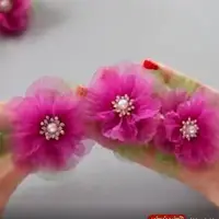 آموزش گلسازی زیبا برای مبتدی ها
