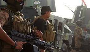 تحویل ۵۰ عنصر تروریستی داعش از سوی سوریه به مقام‌های عراقی