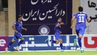 شاگردان قلعه‌نویی؛ تیم برنده