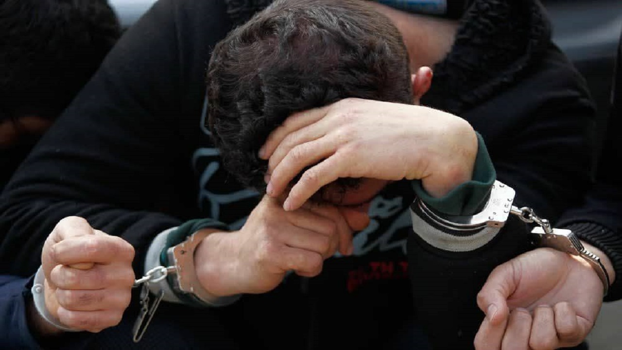 دستگیری هفت نفر از عوامل تیراندازی گوهردشت