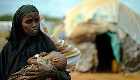 سازمان ملل: سومالی در آستانه یک فاجعه است