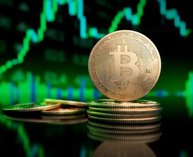 بیت‌کوین در آستانه ثبت چهارمین کندل صعودی خود در 6 هفته اخیر