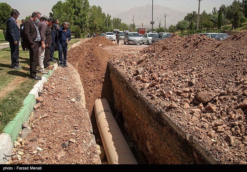 سفر رییس و معاونان سازمان بازرسی کل کشور به کرمانشاه