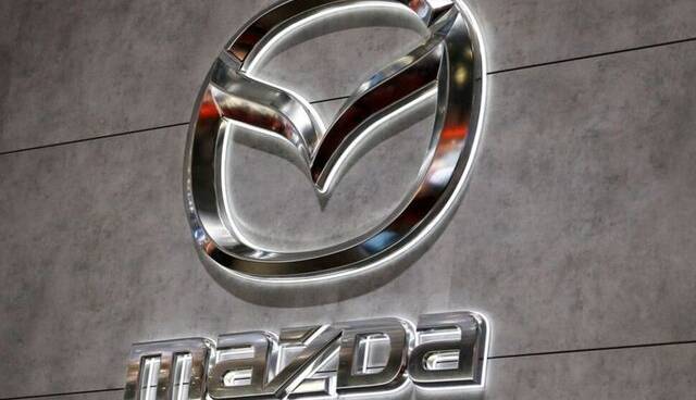 مزدا وابستگی به منابع چینی را کاهش می‌دهد؟