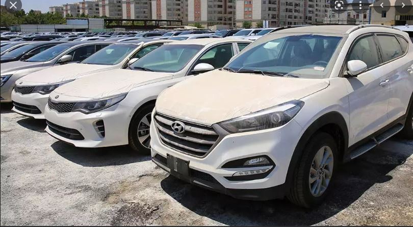 ممنوعیت تغییر مالکیت خودروهای میلیاردی بدون پرداخت مالیات