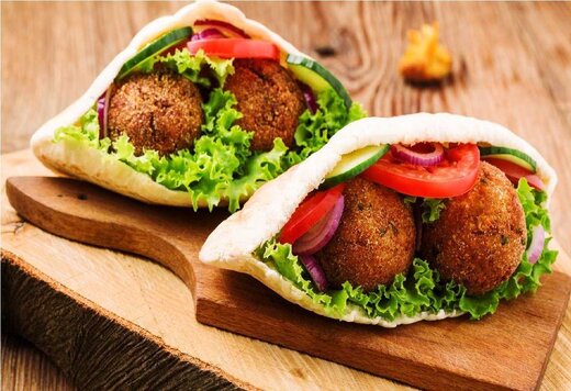 رستوران‌های معمولی، لاکچری شدند؛ فلافل هم دست نیافتنی شد!