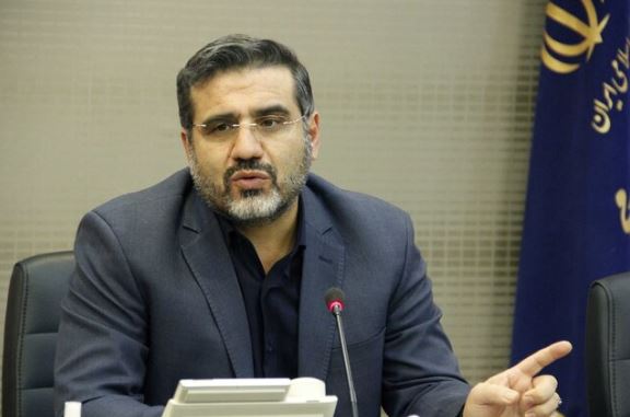 وزیر ارشاد: لایحه جامع نظام روزنامه‌نگاری برای تصویب به هیئت دولت می‌رود