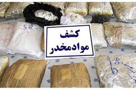هلاکت 4 سوداگر و دستگیری 8 قاچاقچی مواد مخدر در سیستان‌