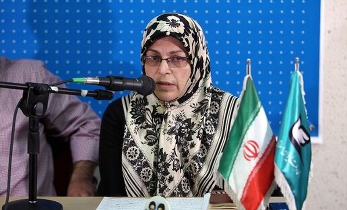 آذر منصوری: قانون جدید احزاب، نفس کشیدن جامعه مدنی ایران را سخت‌تر خواهد کرد
