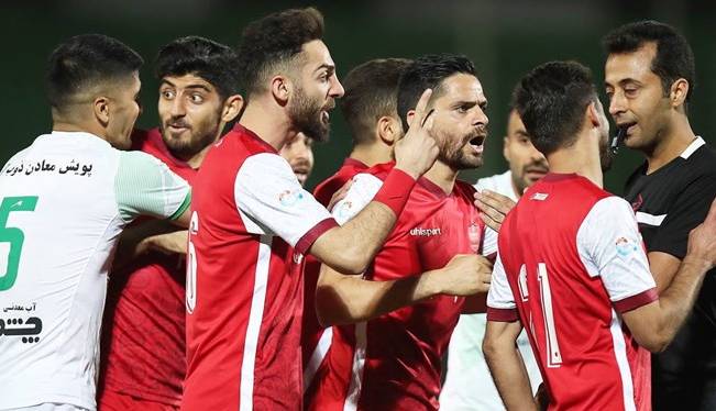 این پرسپولیس میتواند قهرمان شود