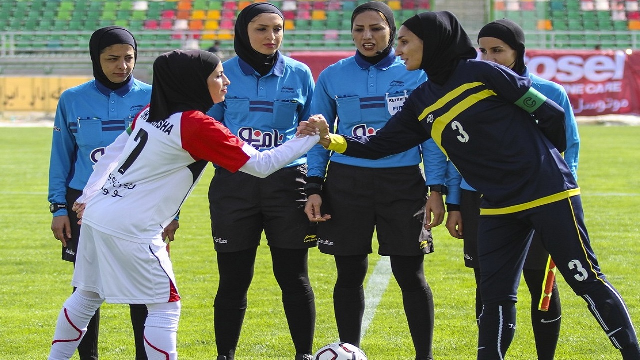 ایران نامزد برگزاری جام باشگاههای فوتسال زنان آسیا