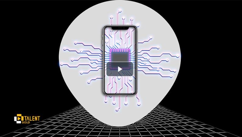 تراشه‌های موبایل چگونه کار می‌کنند؟