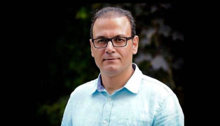 ساز و آوازی با صدای علیرضا قربانی