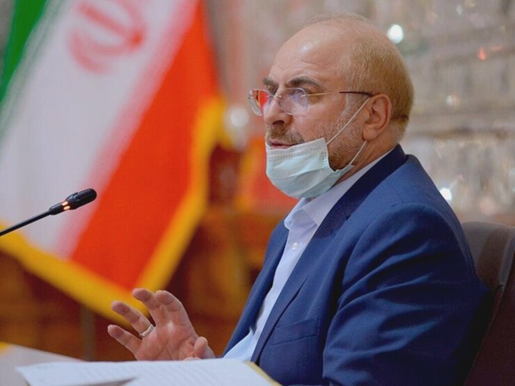قالیباف: هیچ مصوبه‌ای در نشست سران قوا برای لغو قانون کالابرگ و بازگشت قیمت‌ها به شهریور ۱۴۰۰ تصمیم‌گیری نشده است
