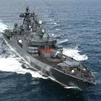 ناوشکن‌های «کلاس اودالوی» روسیه، قاتل زیردریایی‌های ناتو!
